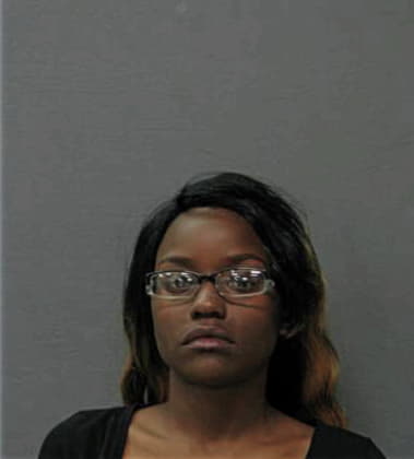 Marie Pradier, - Lafayette Parish County, LA 